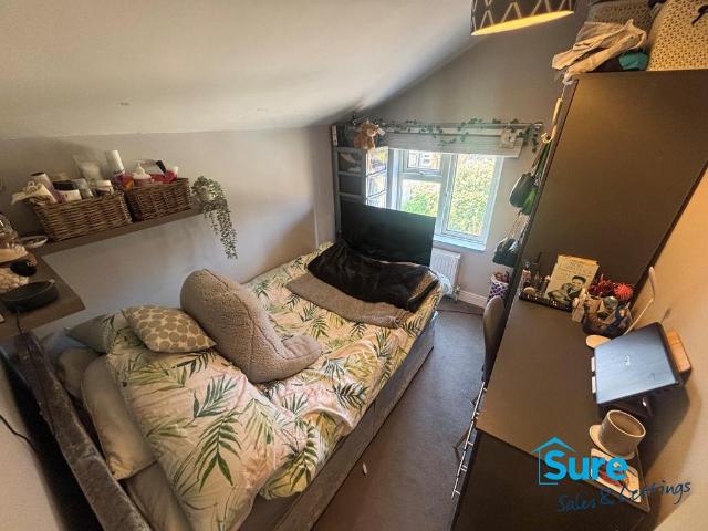 Room for rent in Gloucester, Gloucestershire