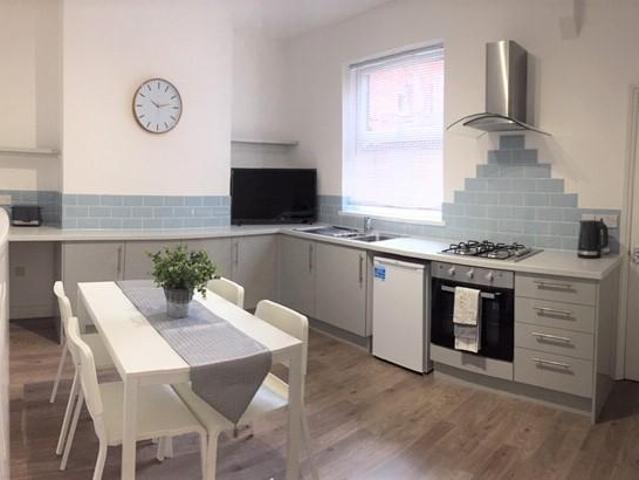 Room for rent in Hull, Isle Of Man