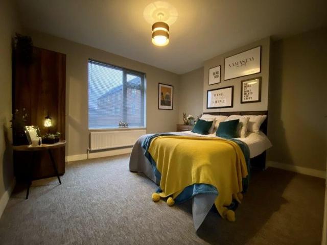 Room for rent in Atherstone CP, Gun Hill