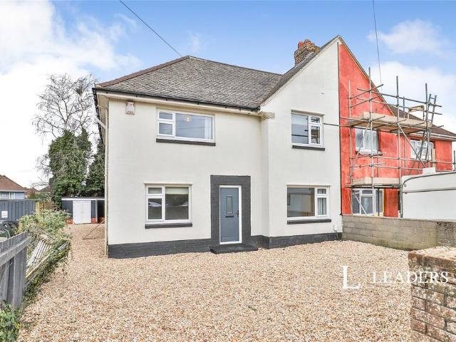 Room for rent in Alderney, Poole