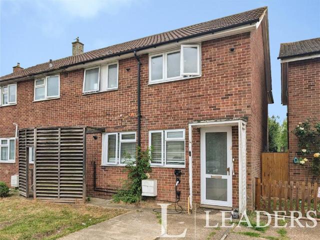 Room for rent in The High, Harlow