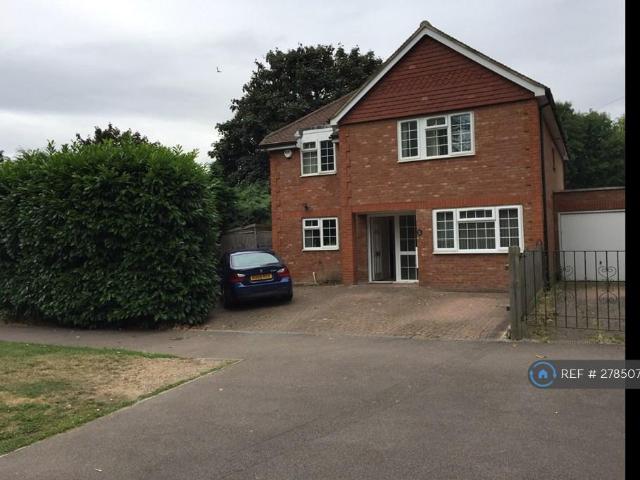 Room for rent in Fretherne, Hertfordshire
