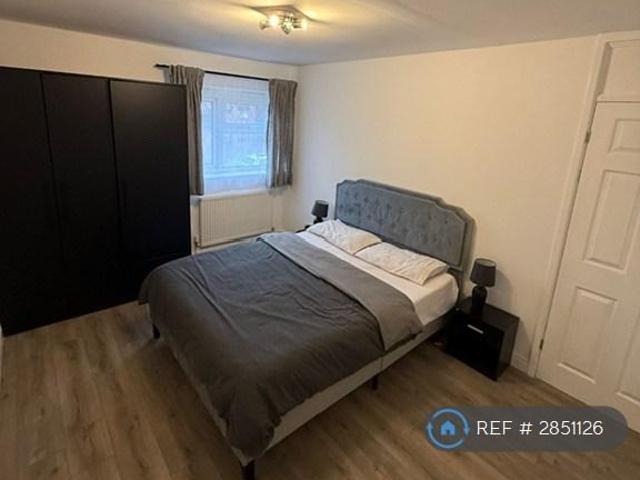 Room for rent in Hockley Port, Isle Of Man