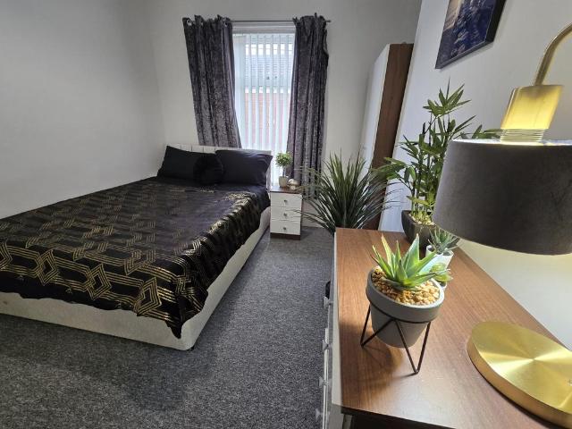 Room for rent in Hull, City Of Kingston Upon Hull