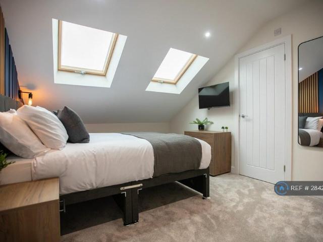 Room for rent in Tipner, Isle Of Man