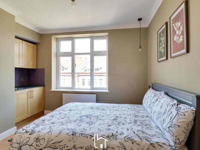 Room for rent in Old Wharf, Isle Of Man