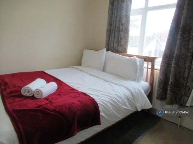 Room for rent in Littlestone on Sea, Folkestone