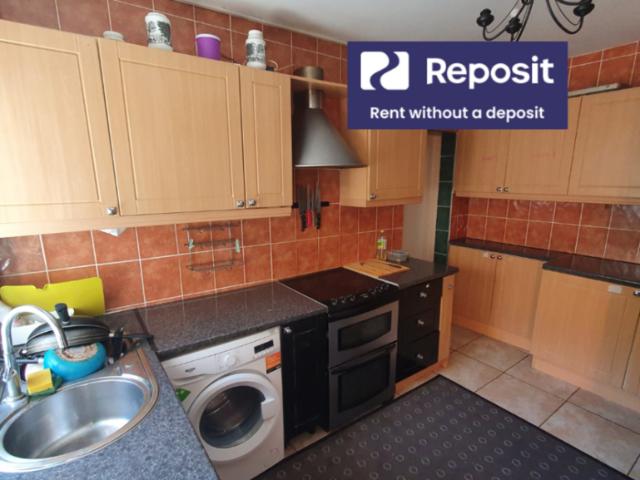 Room for rent in Pokesdown, Bournemouth