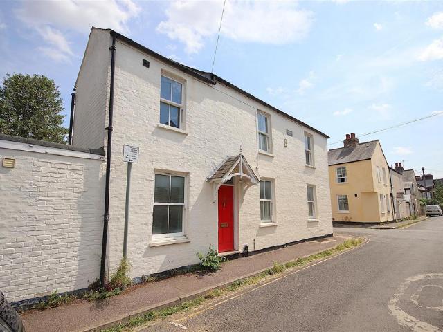 Room for rent in Arbury, Cambridgeshire