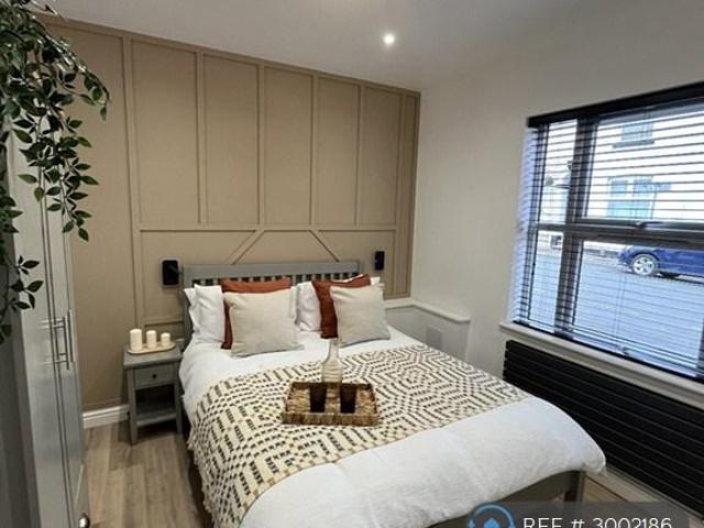 Room for rent in Semilong, Northampton