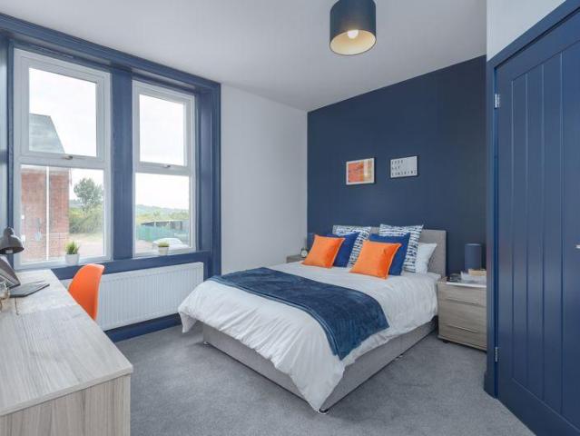 Room for rent in Pelaw, Tyne And Wear