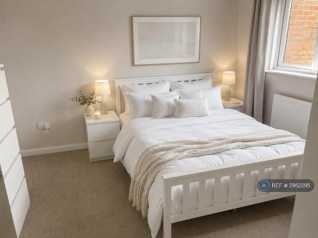 Room for rent in Spring Vale, Hampshire