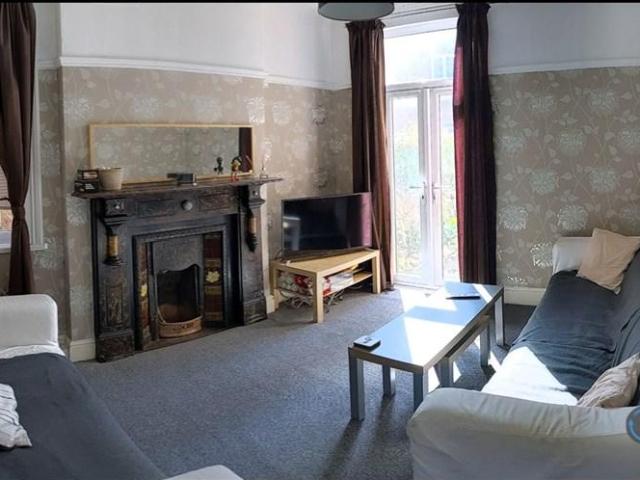 Room for rent in Haddon, East Midlands
