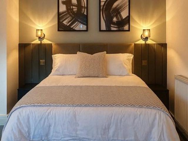 Room for rent in Potters Corner, East Midlands
