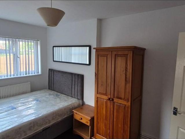 Room for rent in Rodbourne, Swindon