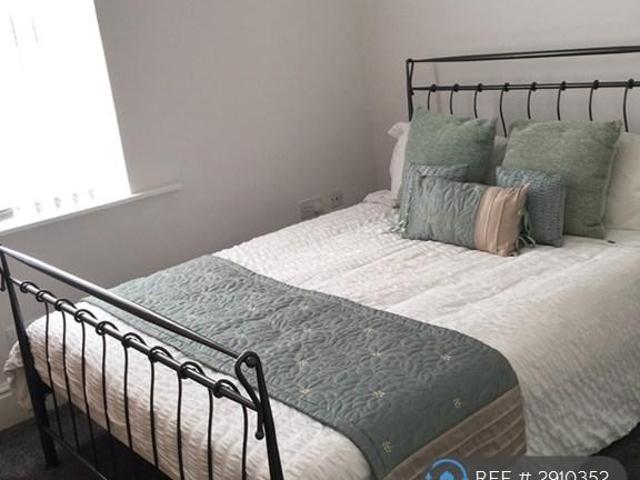 Room for rent in East Usk, Wales