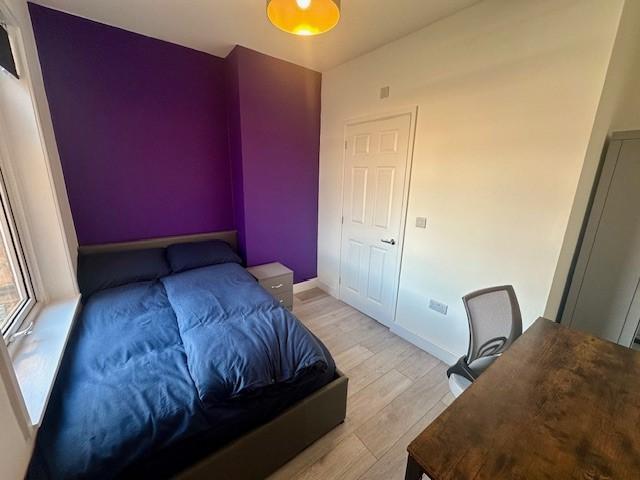 Room for rent in New Bilton