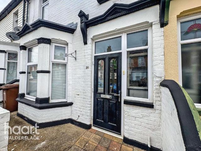 Room for rent in Wayfield, Chatham