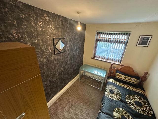 Room for rent in Highgate, West Midlands
