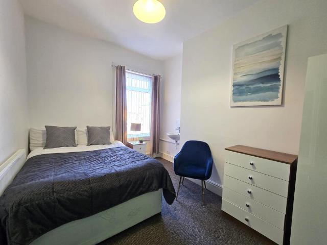 Room for rent in Hull, City Of Kingston Upon Hull