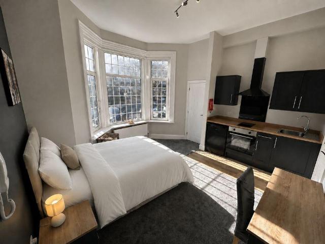 Room for rent in The Lawe, South Shields
