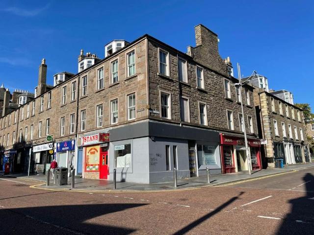 Room for rent in City Centre, Scotland
