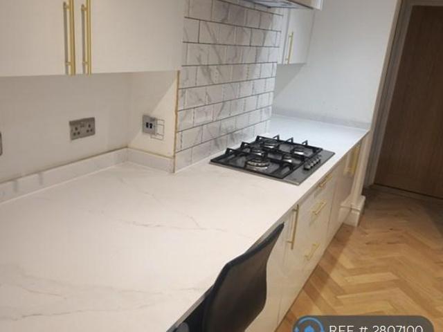 Room for rent in Stockwell, Greater London