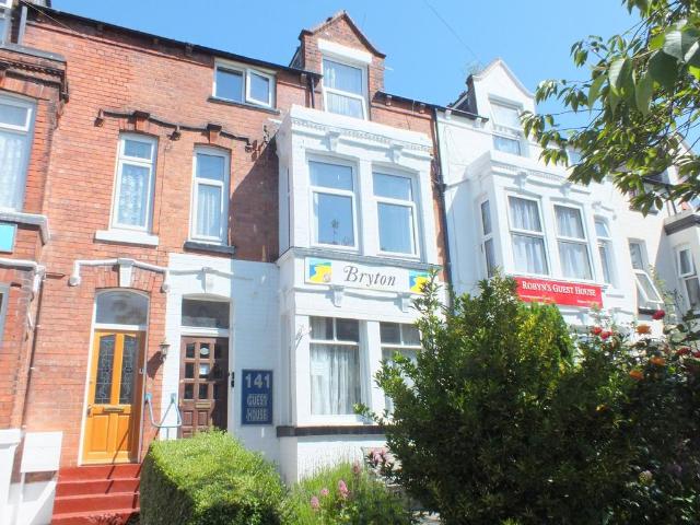 Room for rent in Scalby Mills, Kepwick