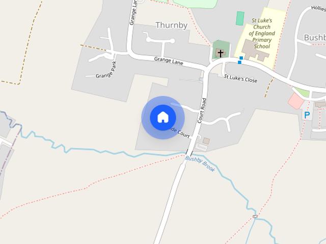 Room for rent in Stanford On Avon, Leicestershire