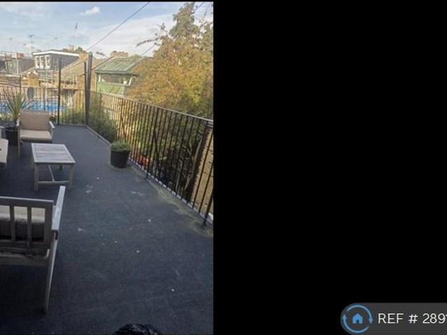 Room for rent in Finsbury Park, Isle Of Man