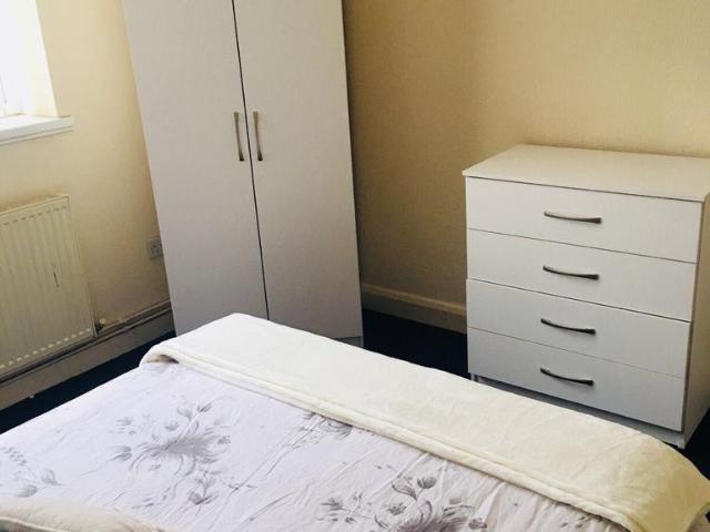 Room for rent in Smethwick, West Midlands