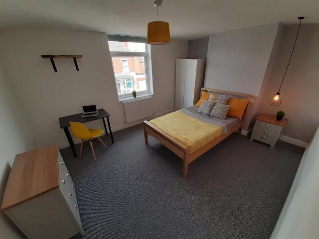 Room for rent in Bearwood, Isle Of Man