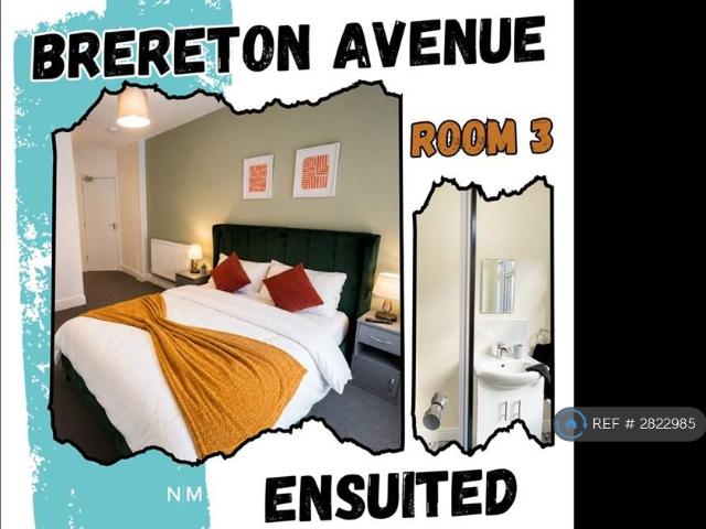 Room for rent in New Clee, Cleethorpes