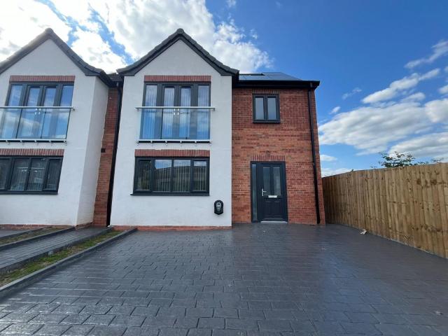 Room for rent in Old Wharf, City Of Leicester