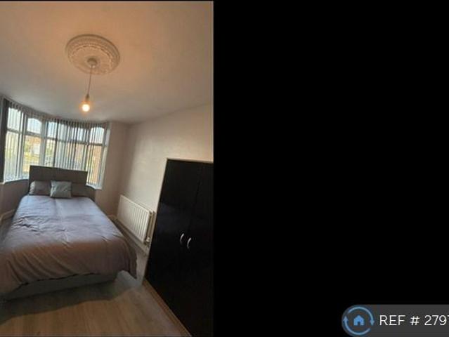 Room for rent in Perry Barr, West Midlands