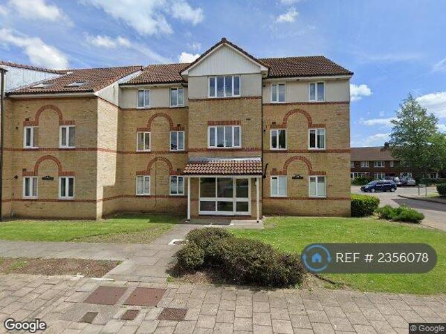 Room for rent in Monks Orchard, Kent