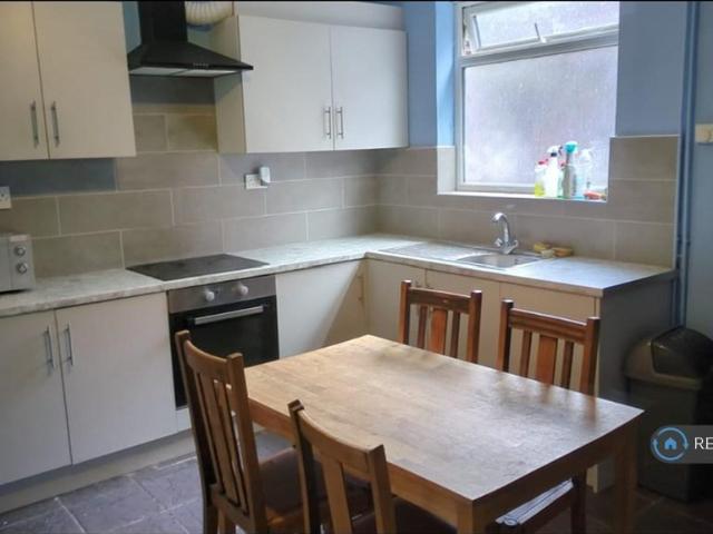 Room for rent in Hyson Green, Haddon