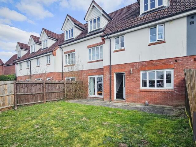 Room for rent in East Bank, Norfolk