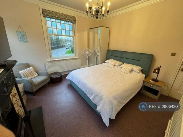Room for rent in Four Gotes, Isle Of Man