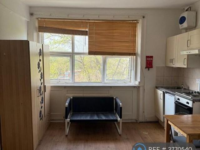 Room for rent in Hornsey, Isle Of Man