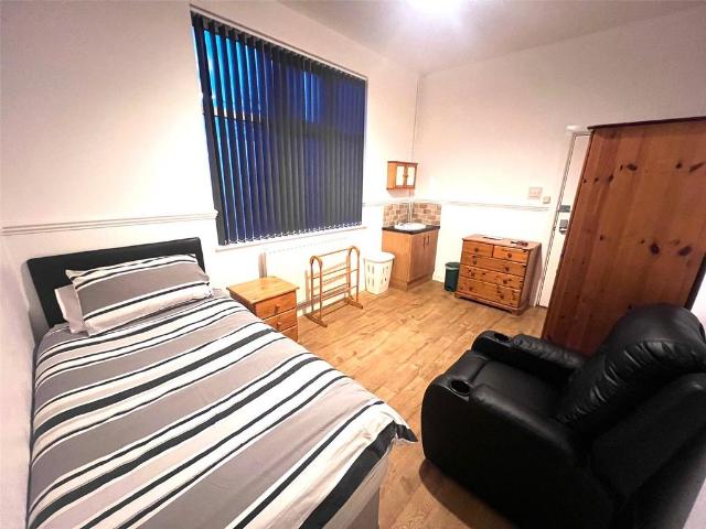 Room for rent in Trench Lock, Telford