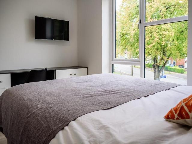 Room for rent in Attenborough, East Midlands