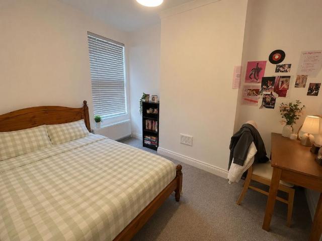 Room for rent in Canning Town, Greater London