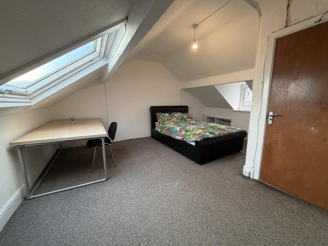 House for rent in Mount Pleasant, Nangreaves