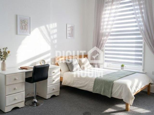 Room for rent in Isle Of Man
