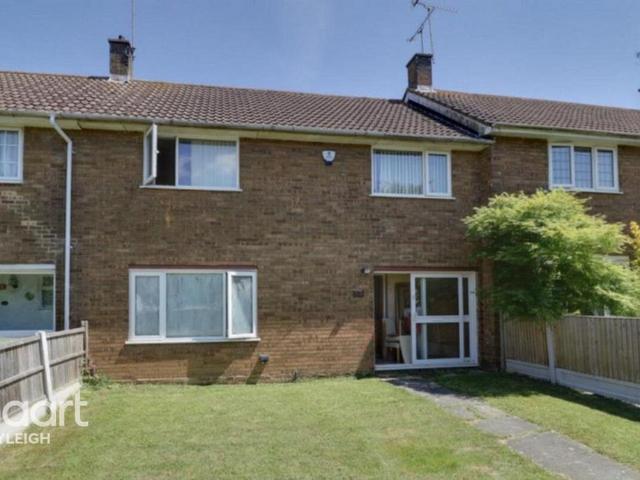 Room for rent in Vange, Essex