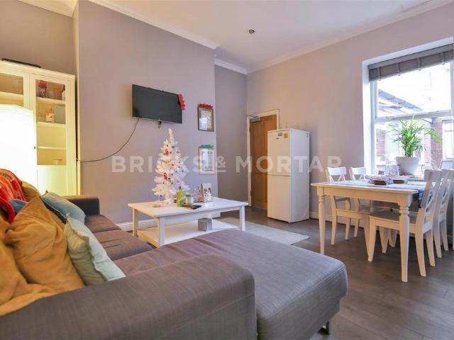 Room for rent in Arthur's Hill, Isle Of Man