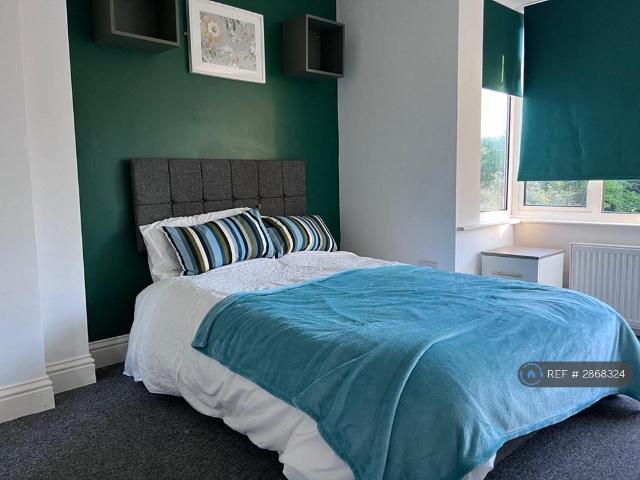 Room for rent in Greater London