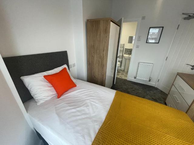Room for rent in Hammond Street, Isle Of Man