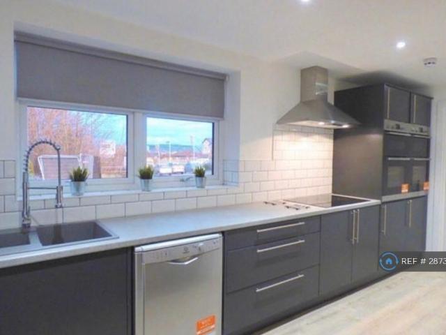 Room for rent in Kingston, Greenheys